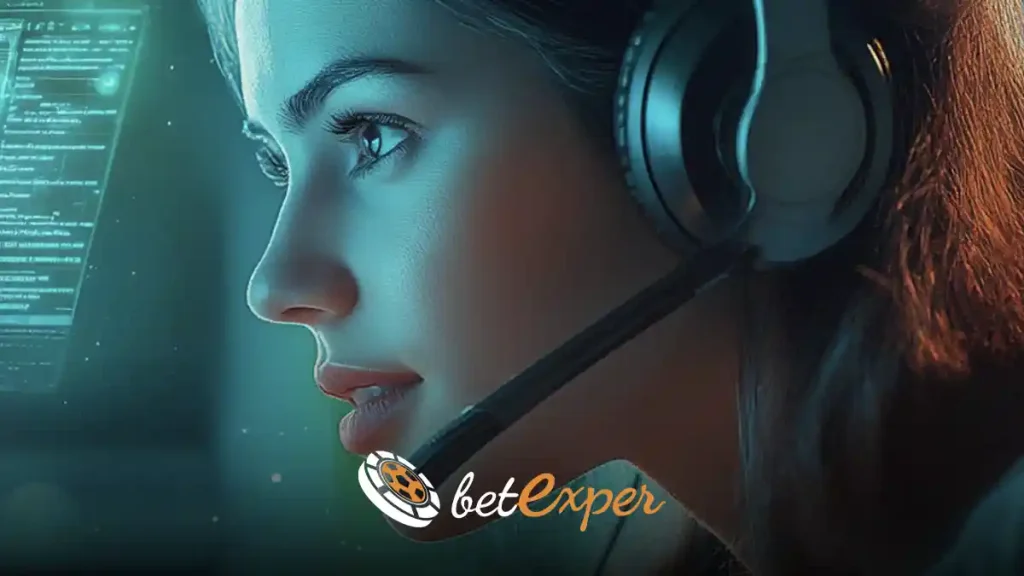 Betexper canlı destek hattı