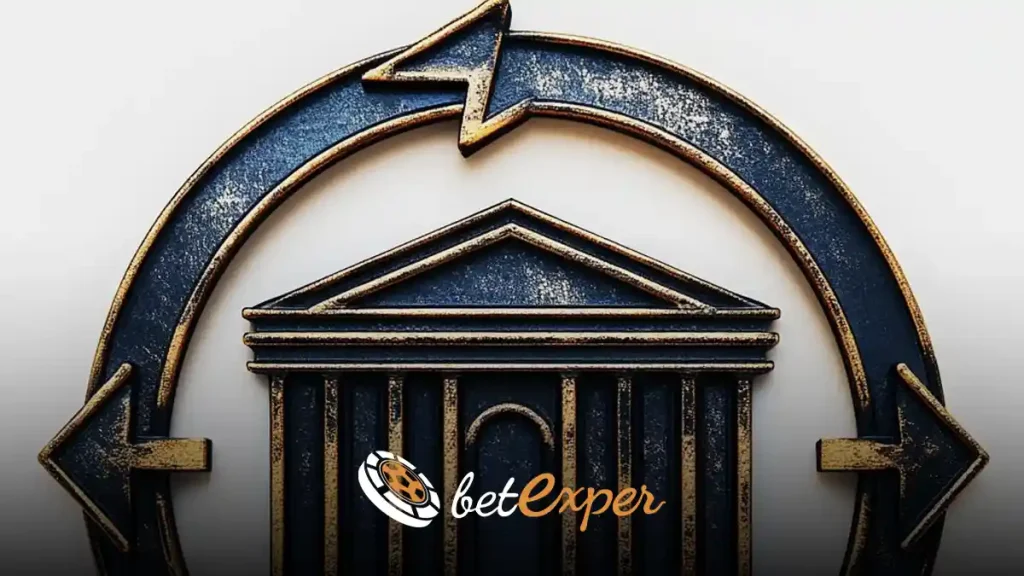 Betexper ödeme kanalları