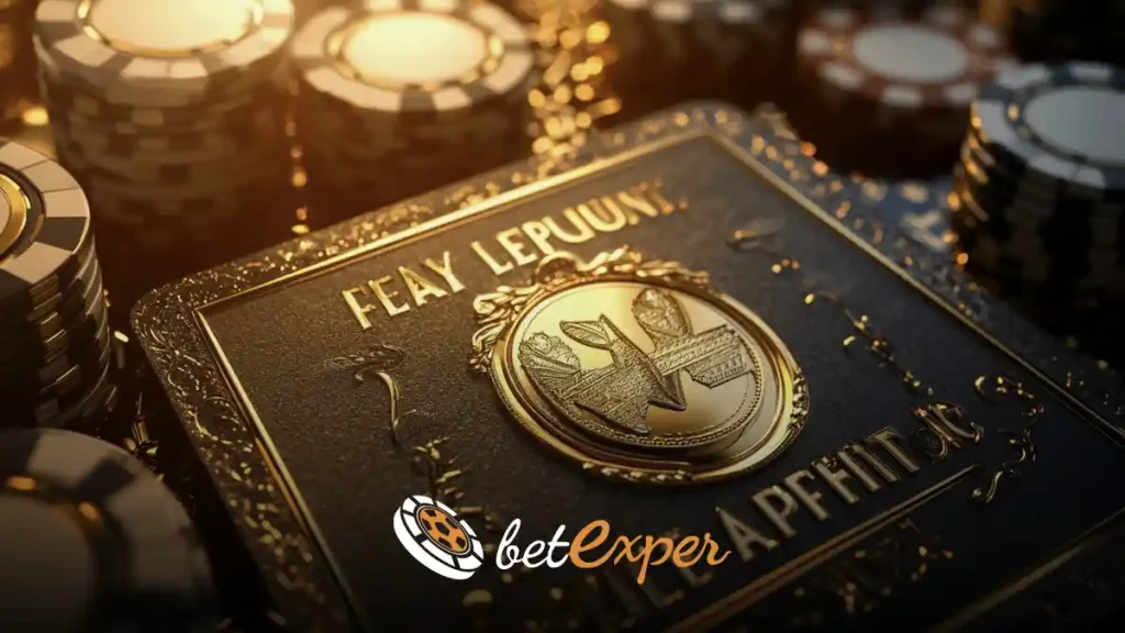 Betexper promosyon türleri