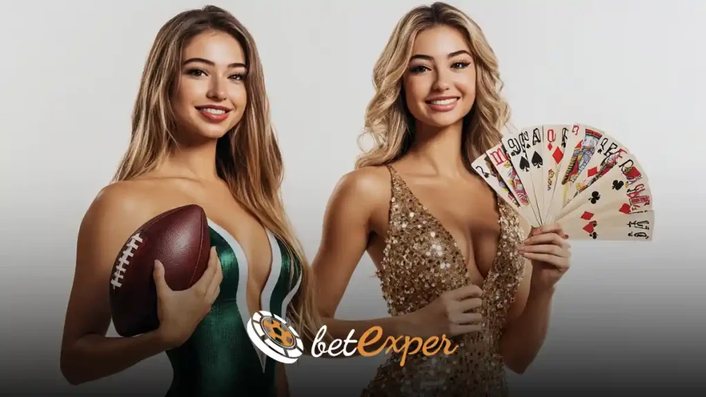 Betexper spor bahisleri